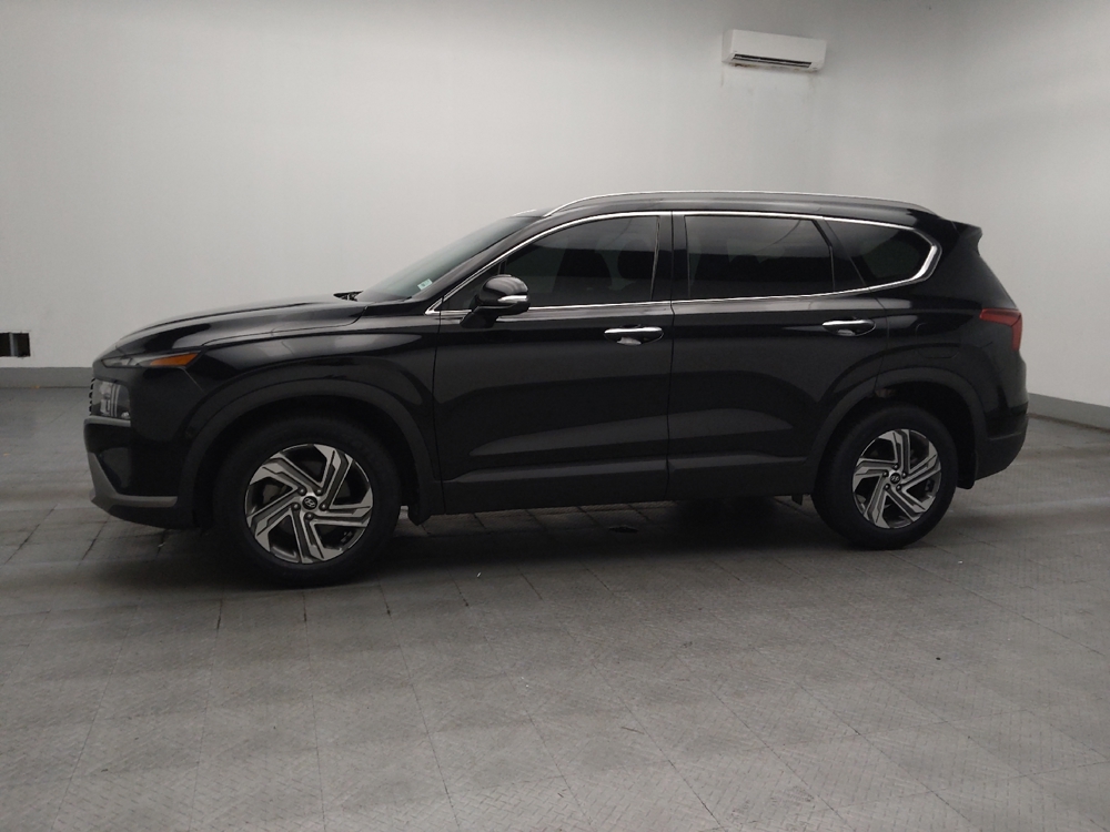 hyundai santa fe 2023 5NMS24AJ7PH562795 image hyundai santa fe 2023 5NMS24AJ7PH562795 image